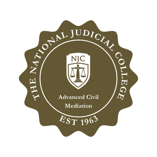 Advanced Civil Mediation Badge